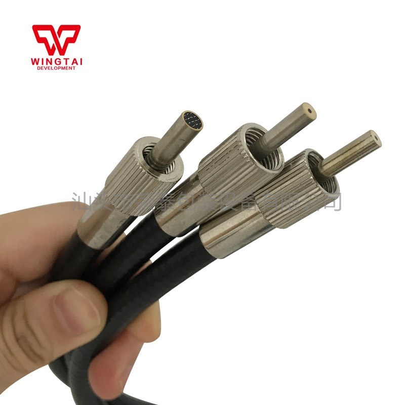 原装进口材质套色光纤 MR-5系专用透视镜 PF23-100-260信号传输线