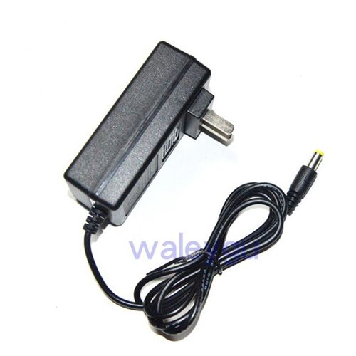 lomvum龙韵 锂电钻12V16.8v16V手枪钻24V25v螺丝刀充电器 电源线