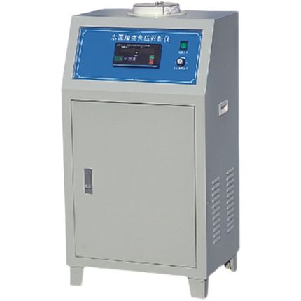 FYS-150B水泥细度负压筛析仪 粉煤灰数显环保型0.045筛子0.08仪器