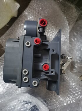 议价费希尔定位器dvc6020