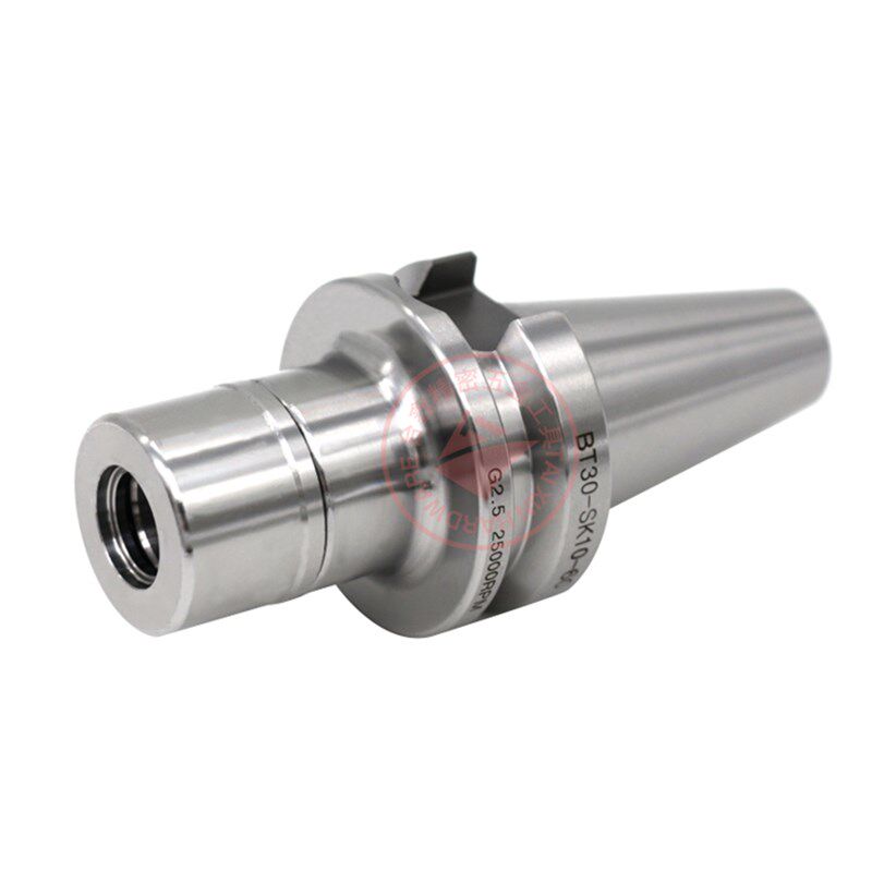 SK刀柄 台湾BT30 40 高速高精SK10 SK16 加工中心CNC数控刀柄