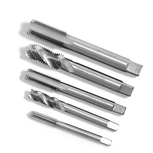 钢丝螺套专用丝锥牙套螺丝套直槽螺旋丝锥工具STM2M2.5M3M4M5M6M8