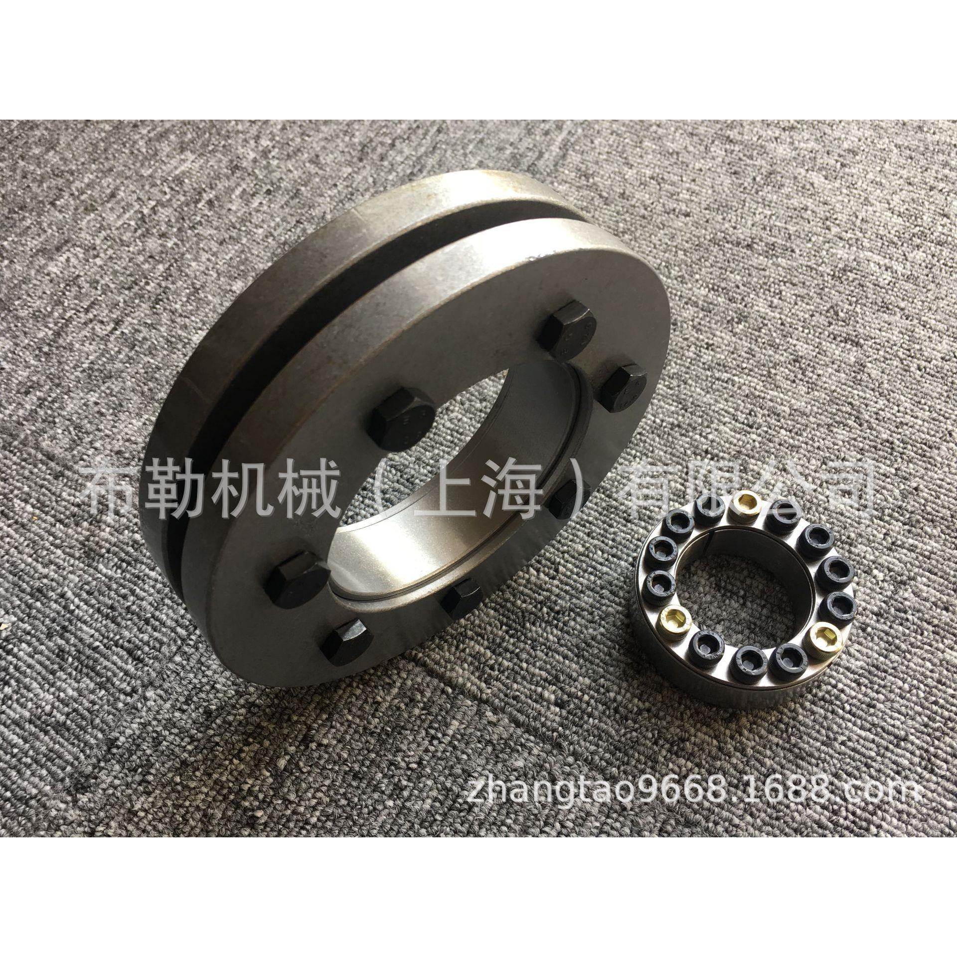 胀紧套型号 STK200涨紧套/帐套/联轴器/皮带轮/免键轴衬/动力锁