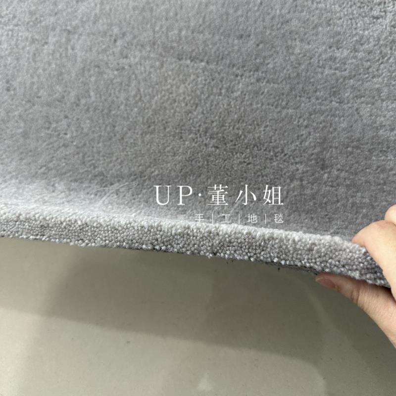 可爱儿童房间汽车轨道地毯男孩卧室爬行地毯加厚卡通儿童房间垫
