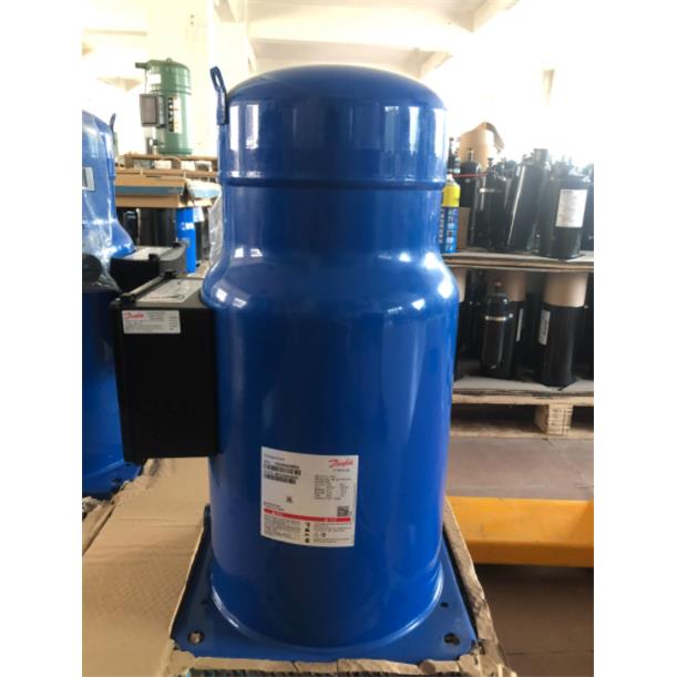 CH290A4BBA CH290A4ABA全新25匹丹佛斯百福马空调冷库压缩机R410a