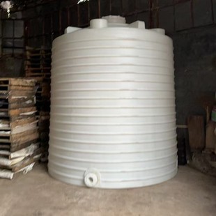 水桶防晒耐高温 15T储罐加厚塑料水塔水箱大容量5 30吨立式