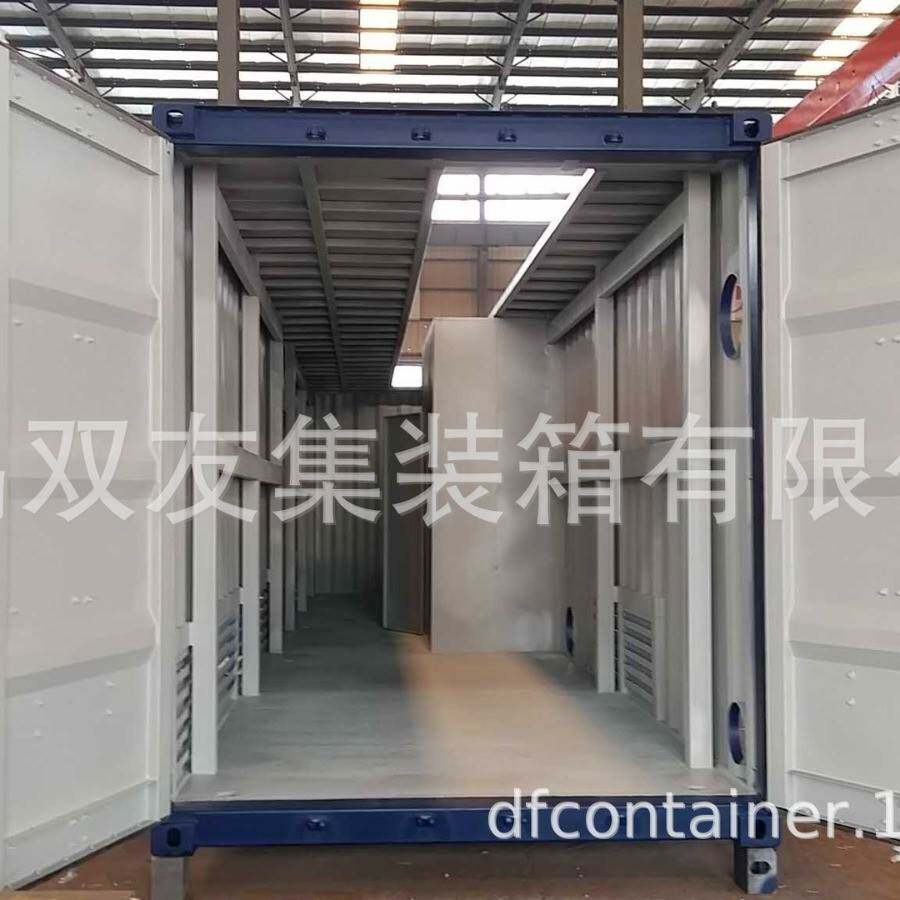 标准设备集装箱/标准集装箱/非标准集装箱/厂家制造