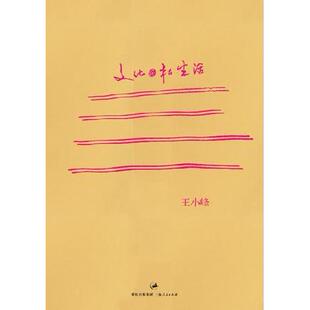 正版新书 文化@私生活 王小峰 上海人民出版社