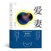 九州出版 正版 社 董启章 后浪 新书 爱妻