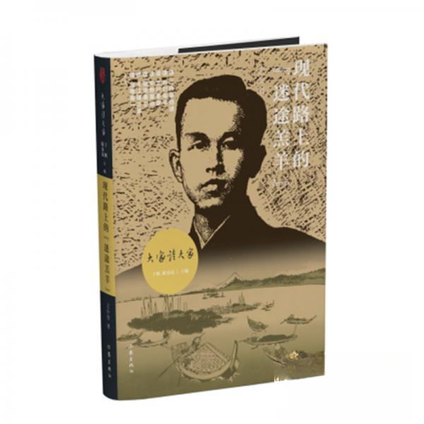 正版新书 大家读大家丛书：现代文学路上的迷途羔羊（日本文学对日本现代历史的追随与批判） 王中忱  著 作家出版社,书籍/杂志/报纸,文学作品集,淘宝优惠券,粉丝福利购,淘宝优惠卷