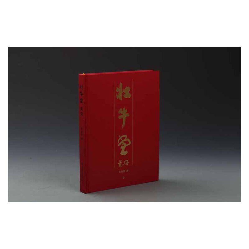 正版新书 壮牛堂藏砚 蒋禹照 上海书画出版社