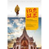 新书 印度狂奔 王十九著 正版 中国画报出版 社