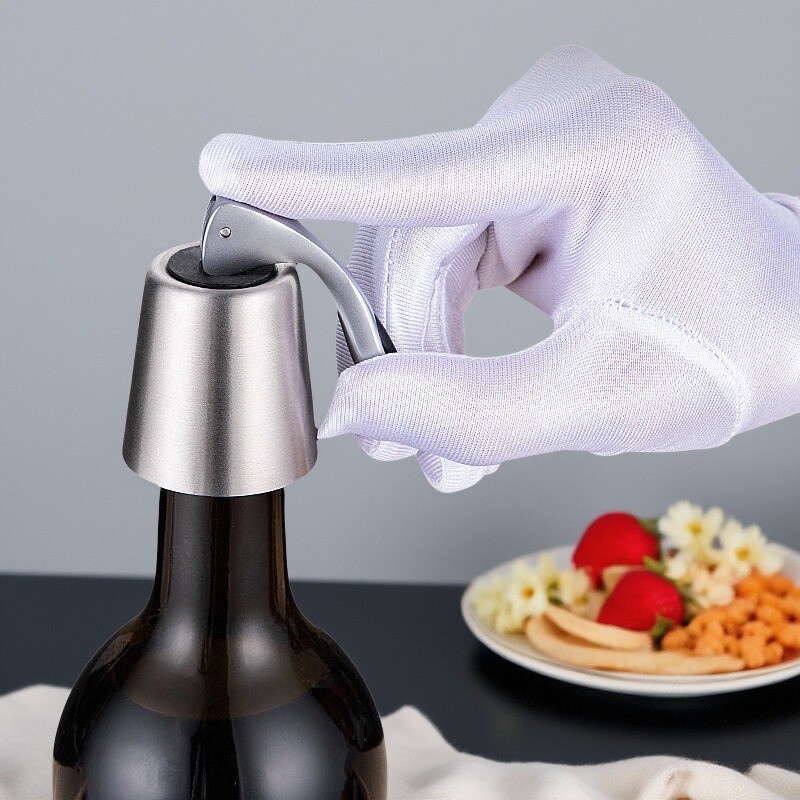 LOKCAN红酒密封酒瓶塞标准葡萄酒