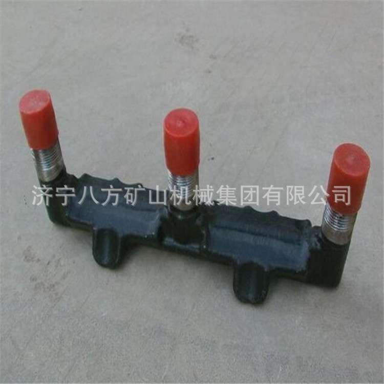 E型螺栓 矿用高强度E型螺丝 山型输送机用 配件 异形