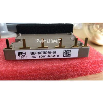 6MBP30RTB060-50 6MBP50VAA060 6MBP20RTA060-01 A50L-0001-0326A
