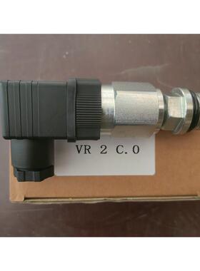 贺德克HYDAC污染指示器发讯器VR2C.0 VR2D.0/-L24 VD5C.0 VD5B.1