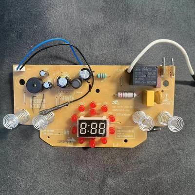 适用于电水壶SW-15YJ28主板电源板按键15Y12 15YT01 15Y18