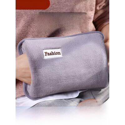 热水袋暖手宝Hot water bag rechargeable hand warmer Electric