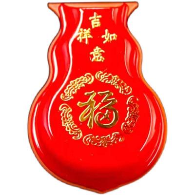 家用式小壁挂香炉挂墙上插壁挂敬神吉祥壁炉阳台