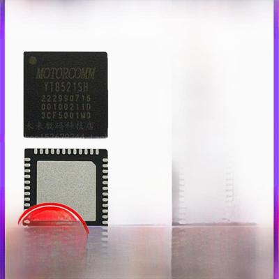 YT8512C/H YT8531C/SC YT8531SH YT8511H YT6801SH YT8521SH-CA