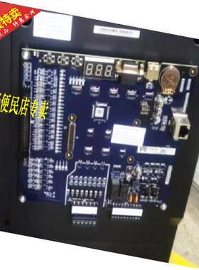 快意电梯主板专用分频卡PG卡电梯控制柜主板IFE-PG-E M1新国标