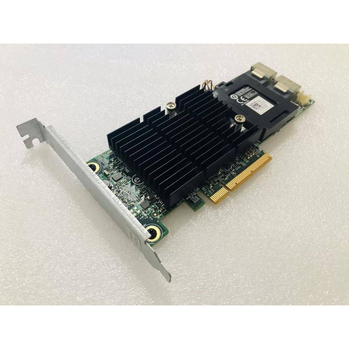 DELL PERC H710 710P 阵列卡 6GB raid卡 PCI-E 0VM02C 017MXW