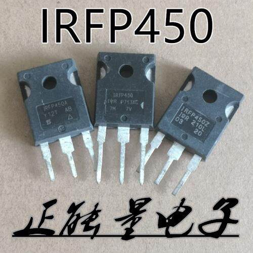 一拍10个 拆机IRFP450 IRFP450A IRFP450LC IRFP450PBF 500V14A