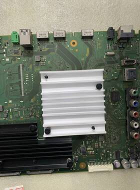 KD-55X8566F主板1-982-627-11屏V550QWME01