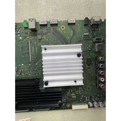 KD-55X8566F主板1-982-627-11屏V550QWME01