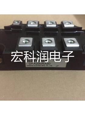 DFA150AA160 DFA200AA160 DFA200CB160 DFA150CB160 DF150AA160