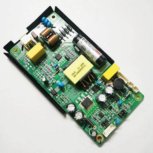 全新ZW360二合一电源LED升压电源32寸背光功率26W电视机ER322S-D