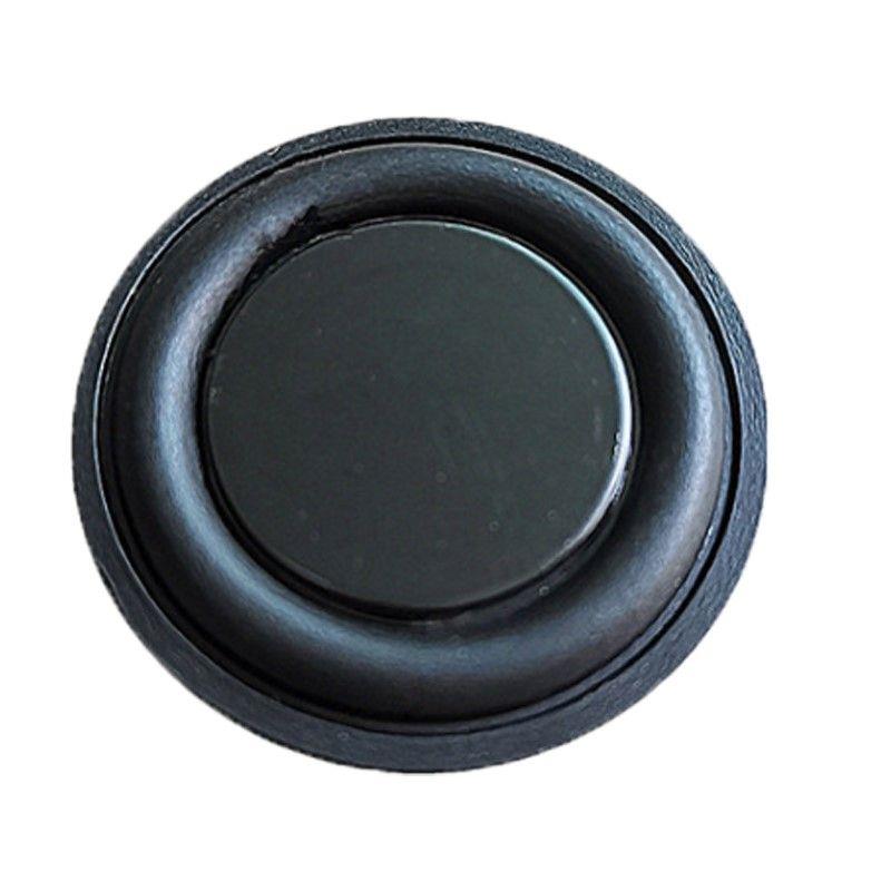 50毫米50mm低音振膜低频辐射器5厘米音箱低音喇叭震动膜被动板