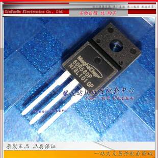 60R580P 原装正品/进口全新 MOS场效应管 MMF60R580P TO-220F