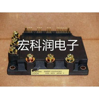 6MBP100RTA060 7MBP75RA060-01 6MBP50RTA060-01 6MBP80RTA060-01