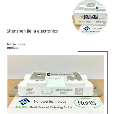 MMF400Y040DK1 MMF300Y060DK1B MMF1000Y010DK1 MMF800Y020DK1