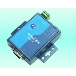 原装正品 康海时代NC601A串口服务器，RS232转以太网