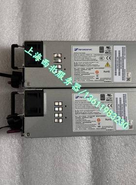 H3C PSR550-12A-F1 0231A8KX R4900 G3 R4700G3 550W 服务器电源