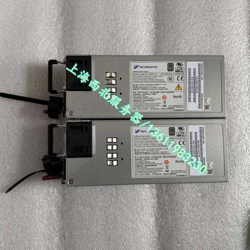 H3C PSR550-12A-F1 0231A8KX R4900 G3 R4700G3 550W 服务器电源