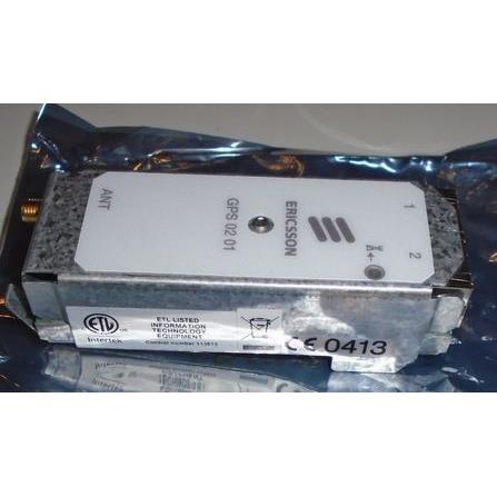 爱立信GPS0301接收器 GPS 03 01 模块 NCD 901 56/1 GPS0201