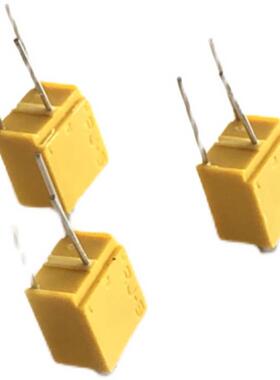 RJ-5EW 1K/2K/5K/10K全阻值 原装进口 COPAL 全新精密可调电位器