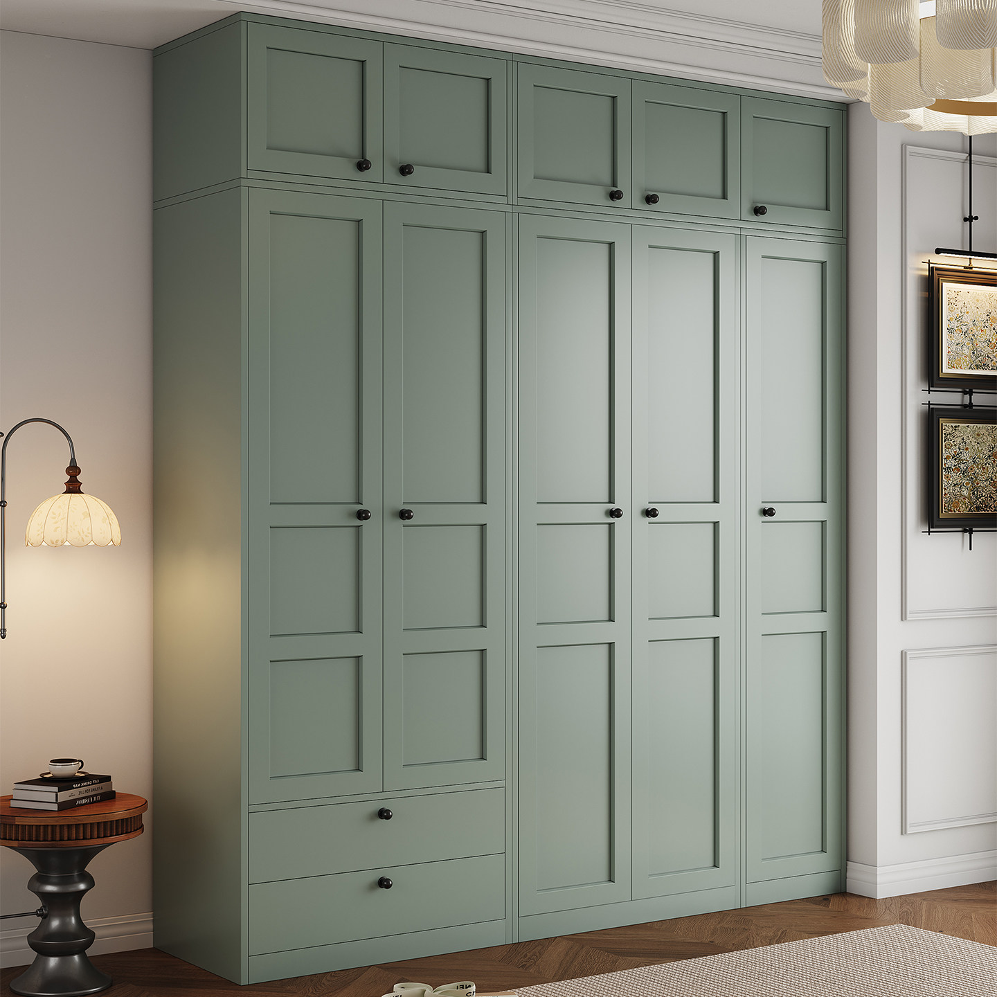 钢制衣柜家用卧室简易组装柜出租房小户型储物衣橱金属衣柜收纳柜,住宅家具,独立衣柜,淘宝优惠券,粉丝福利购,淘宝优惠卷