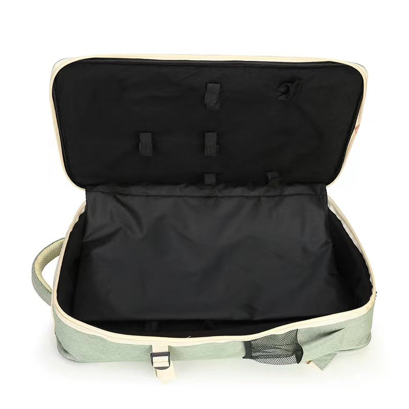 葫芦丝包双肩背包专用收纳包6支2支大G容量防水防摔防震乐器保护