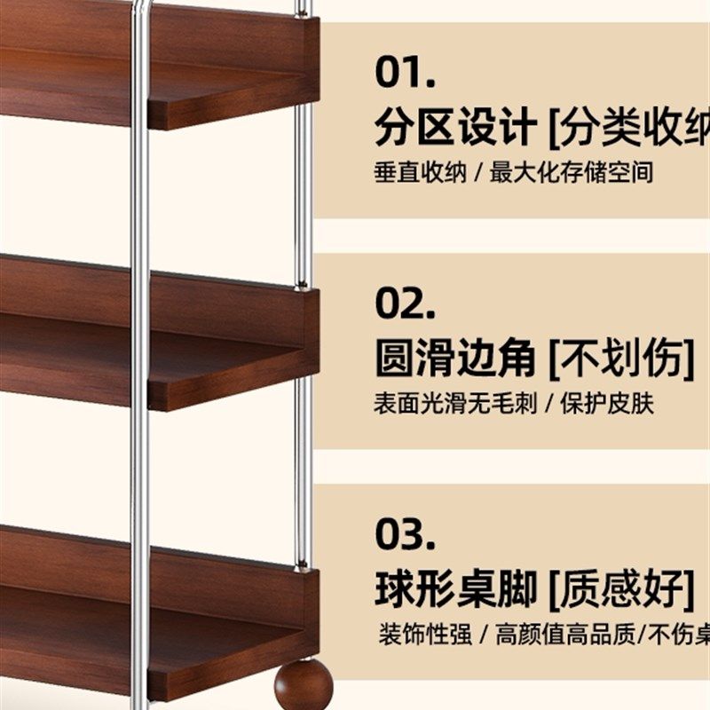 中古实木多层杯架餐m边柜桌面置物架放茶杯咖啡马克杯水杯收纳架,家庭/个人清洁工具,杯架,淘宝优惠券,粉丝福利购,淘宝优惠卷