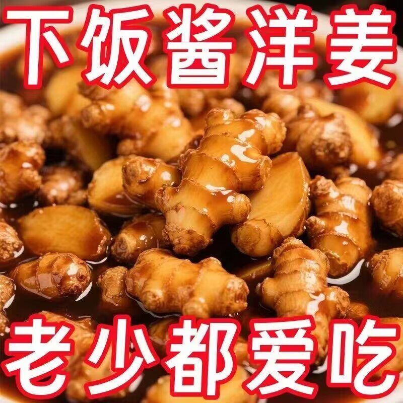 糖尿病人可以吃的下饭菜洋姜糖尿病控糖主食无糖食品零食大全糖尿病人专用代餐糖尿病老年人适合吃的食品糖尿病人零食