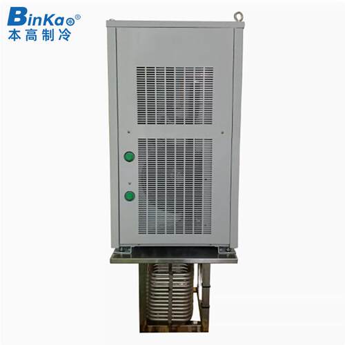 本高制冷侵式工业水入削冷机切温液CNC车床本高bink降铣床磨床循