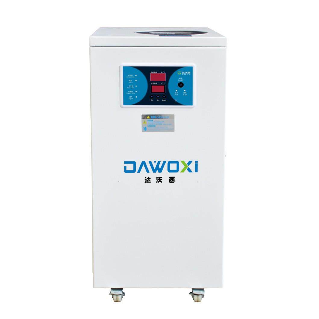 沃西实验室水机 冷却循达配环水机ICP/X射线冷/CT/直线加速器等套