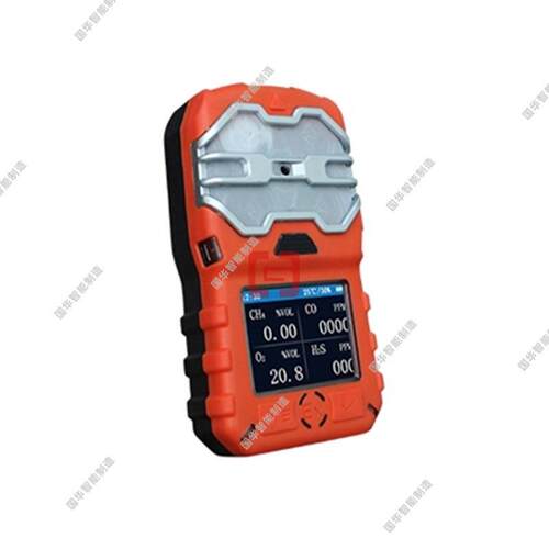 便携式甲烷检警测报警JCB4(X)仪 JB4()便携式C甲烷X检测报仪
