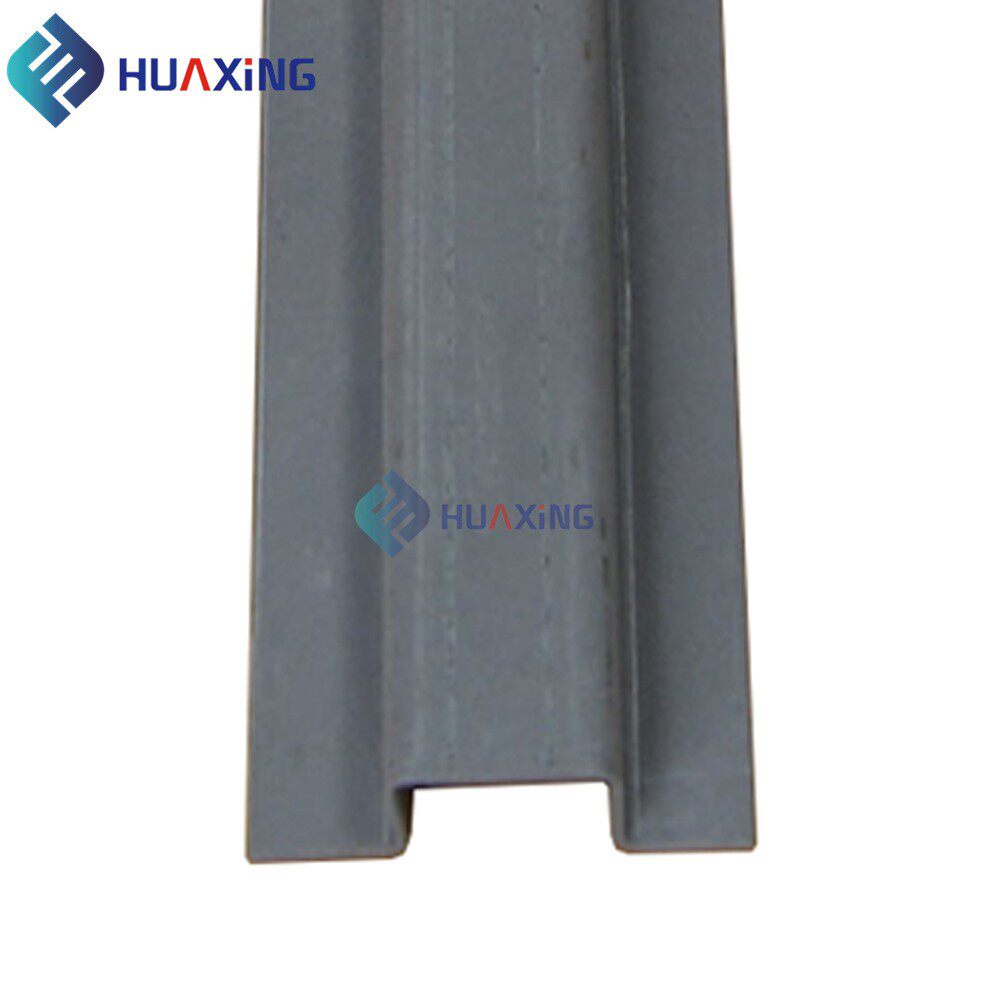 加工定 制生产 集装箱耐候钢地板梁 货柜地板梁 富锌底漆/无漆