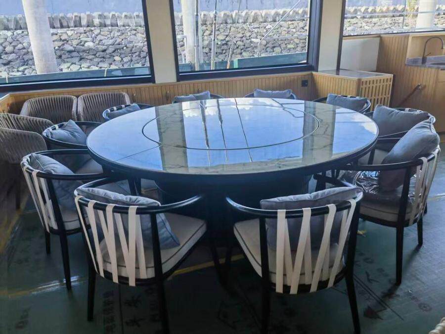 5月18日葫芦岛市锦龙11001号船舶1艘网络拍卖公告