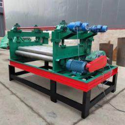 电动铁板整平机不锈钢板校平机铝板压平机小型调直机全自动开平机,五金/工具,其他机械五金,淘宝优惠券,粉丝福利购,淘宝优惠卷